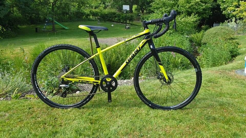 giant tcx espoir 26